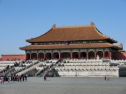 北京故宫建筑风景图片(13张)