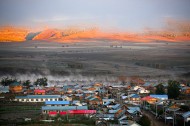 内蒙古呼伦贝尔风景图片(11张)