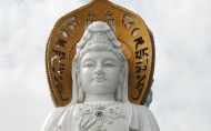 三亚南山寺风景图片(20张)
