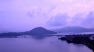 浙江千岛湖风景图片(8张)