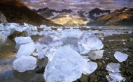 阿拉斯加自然风光图片(20张)