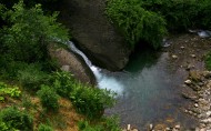 湖北神农架风景图片(23张)
