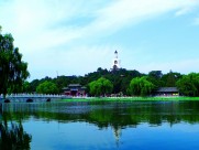 北京北海图片(43张)