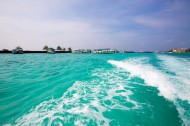 马尔代夫风景图片(11张)