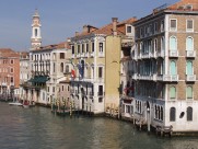 意大利水城威尼斯风景图片(12张)