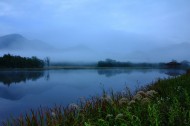 湖北神农架风景图片(13张)