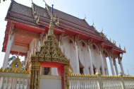 泰国金佛寺图片(12张)