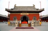 天津天后宫图片(3张)