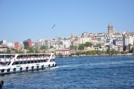 土耳其风景图片(10张)