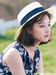 韩国女星最喜欢什么发型 最IN韩式发型集锦