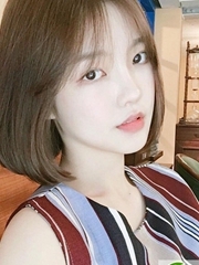 韩国女生短发造型 2017女生发型流行趋势