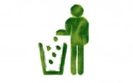 绿色和平环保标志图片(2