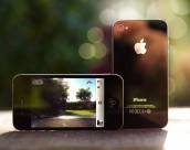 iphone系列手机图片(17张)