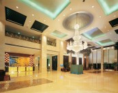 珠海海泉湾度假城海王星酒店装潢设计图片(12张)