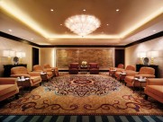 西安香格里拉大酒店会议厅图片(7张)