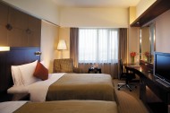 哈尔滨香格里拉大酒店客房图片(6张)