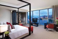 中国澳门皇冠度假酒店图片(20张)