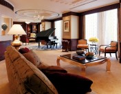 苏州香格里拉大酒店客房图片(11张)