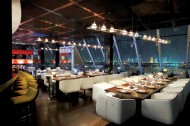 ASIANA餐厅现代风格餐厅设计图片(3张)