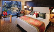 新加坡文华东方大酒店图片(24张)