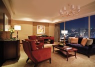 成都香格里拉大酒店客房图片(8张)