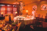 深圳香格里拉大酒店宴会厅图片(8张)