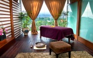 Anantara度假酒店-印度尼西亚场景图片(28张)