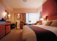 中山香格里拉酒店客房图片(6张)