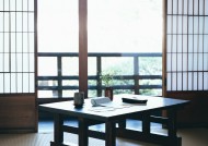 日式门窗图片(27张)