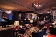 宁波香格里拉大酒店酒吧图片(4张)
