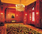 法国巴黎洲际酒店图片(16张)