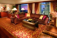 吉隆坡文华东方酒店图片(24张)