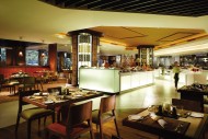 印尼泗水香格里拉大酒店餐厅图片(20张)