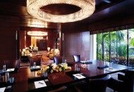 曼谷香格里拉大酒店会议室图片(4张)