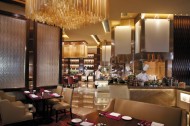 温州香格里拉大酒店餐厅图片(3张)