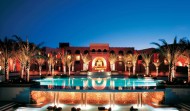 阿曼香格里拉BARR AL JISSAH 度假酒店图片(29张)