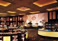 曼谷香格里拉酒店宴会厅图片(4张)