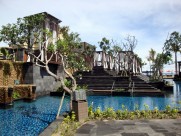 瑞吉斯酒店集团-巴厘岛图片(9张)