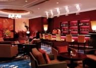 苏州香格里拉大酒店酒吧图片(2张)
