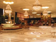 九龙香格里拉大酒店图片(70张)