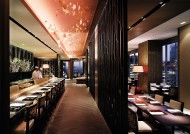 东京香格里拉大酒店餐厅图片(7张)