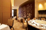 紫逸轩酒店装潢设计图片(6张)