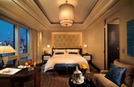 半岛酒店集团-上海地区图片(75张)