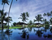 香格里拉斐济度假酒店外观图片(14张)