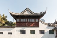 中国传统古建筑图片(10张)