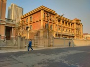 天津的历史建筑图片(11张)