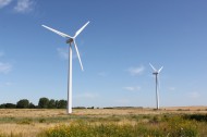 风力发电的风力发电机图片(15张)