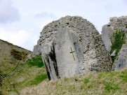 废墟城堡图片(17张)