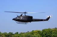 炫酷的直升机图片(15张)