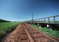 火车铁路图片(4张)